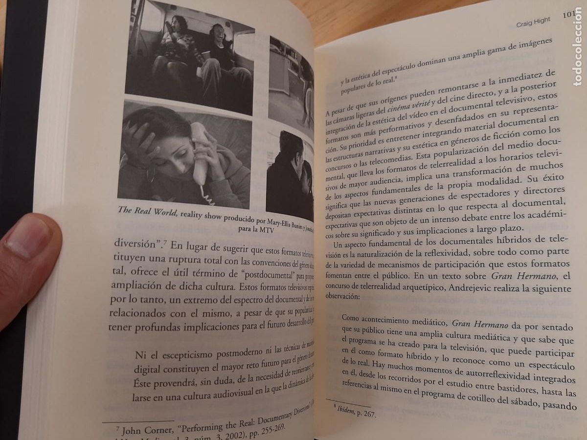 Libros de segunda mano: La risa oblicua: tangentes, paralelismos e intersecciones entre documental y humor - Foto 9