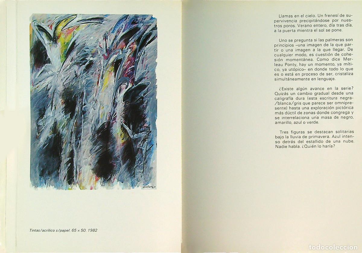 Libros de segunda mano: DIAZ PADILLA - HORTS - 1982 - TENERIFE - CANARIAS - Foto 2