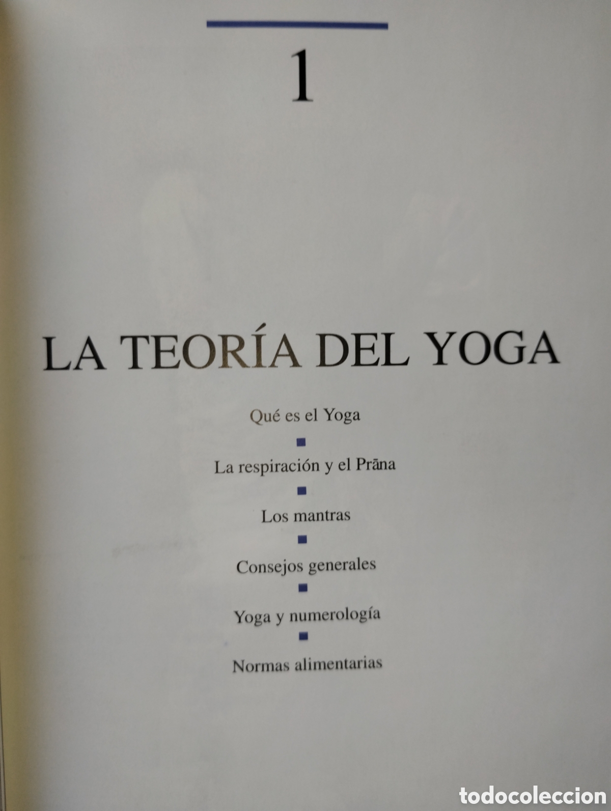 Libros de segunda mano: MANUAL TUTOR DE YOGA - Foto 8