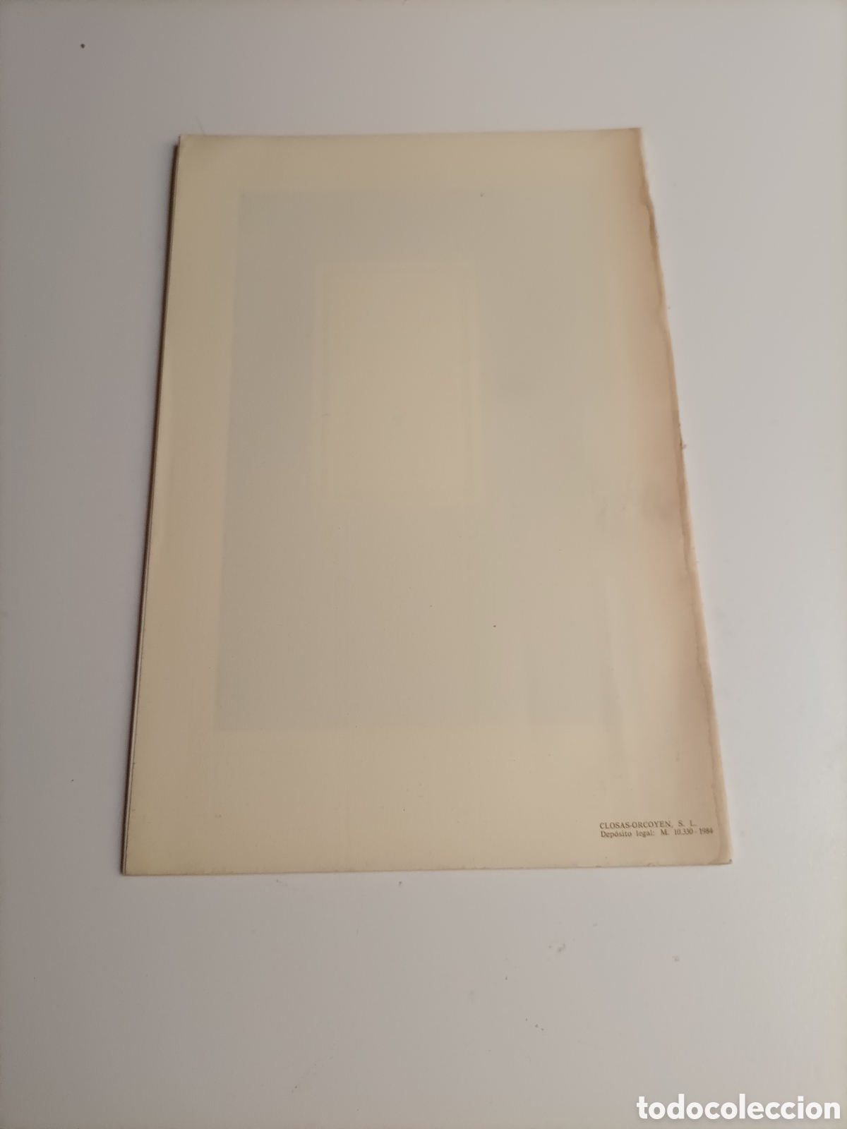 Libros de segunda mano: Ediciones Turner 1974-1984. Relaci&oacute;n de libros publicados - Foto 3