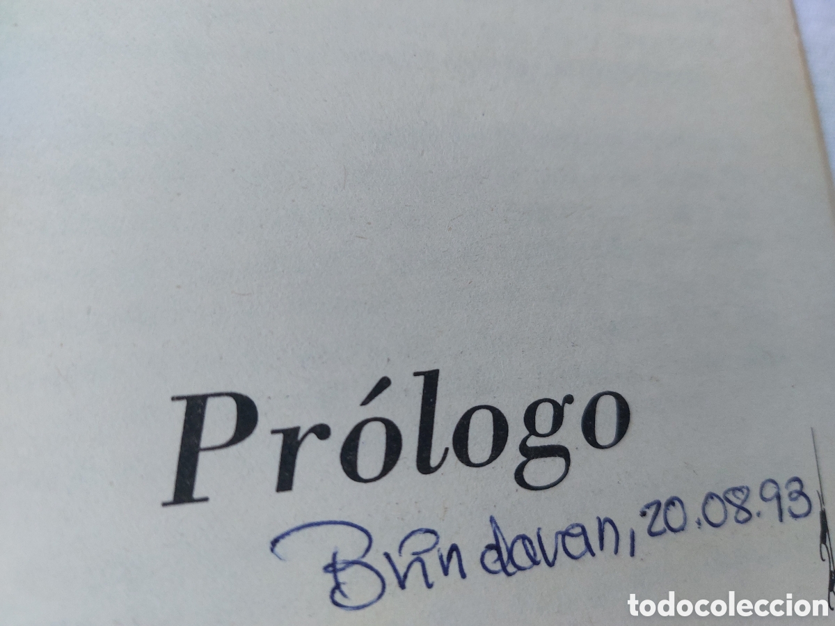 Libros de segunda mano: Baba est&aacute; aqu&iacute;, de Graciela Busto - Foto 3