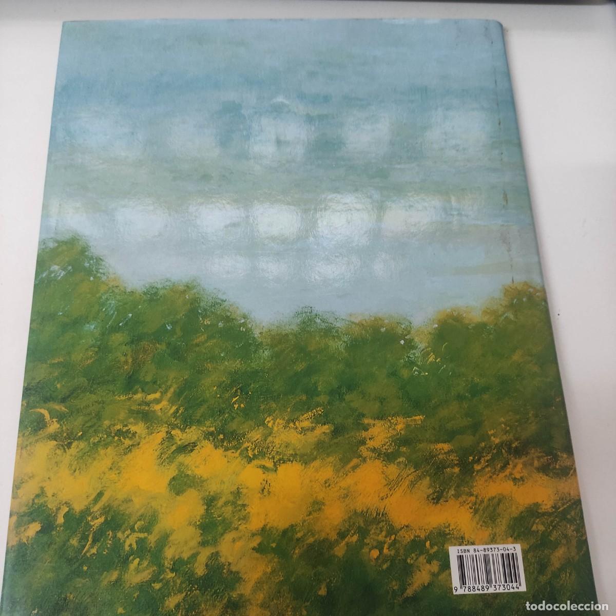 Libros de segunda mano: MEJAN. El Tren del Arte. Roser Amills. - Foto 1