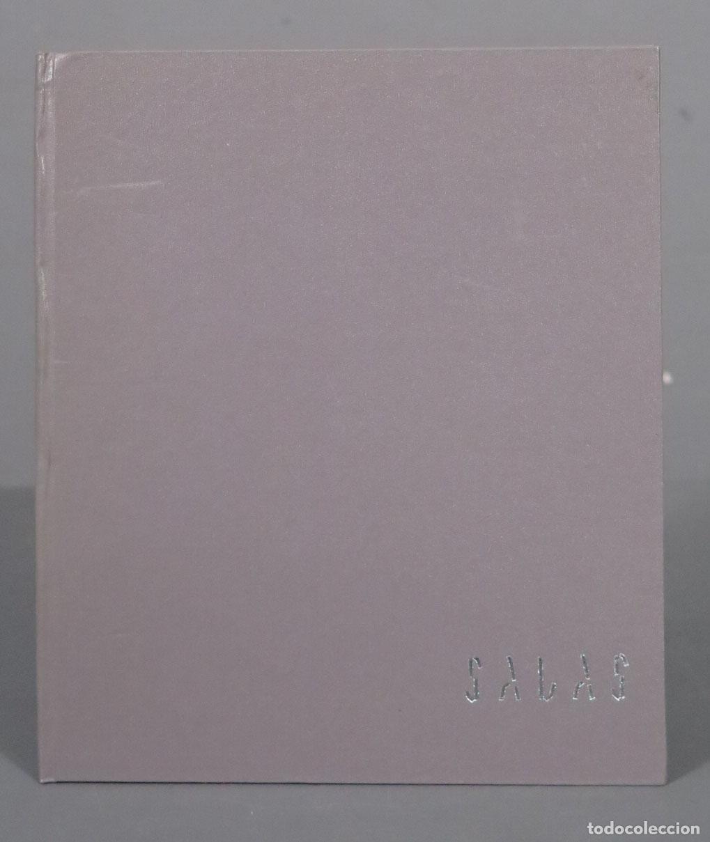 Gebrauchte B&uuml;cher: DESDE LO PROFUNDO DEL ALMA CARLOS SALAS