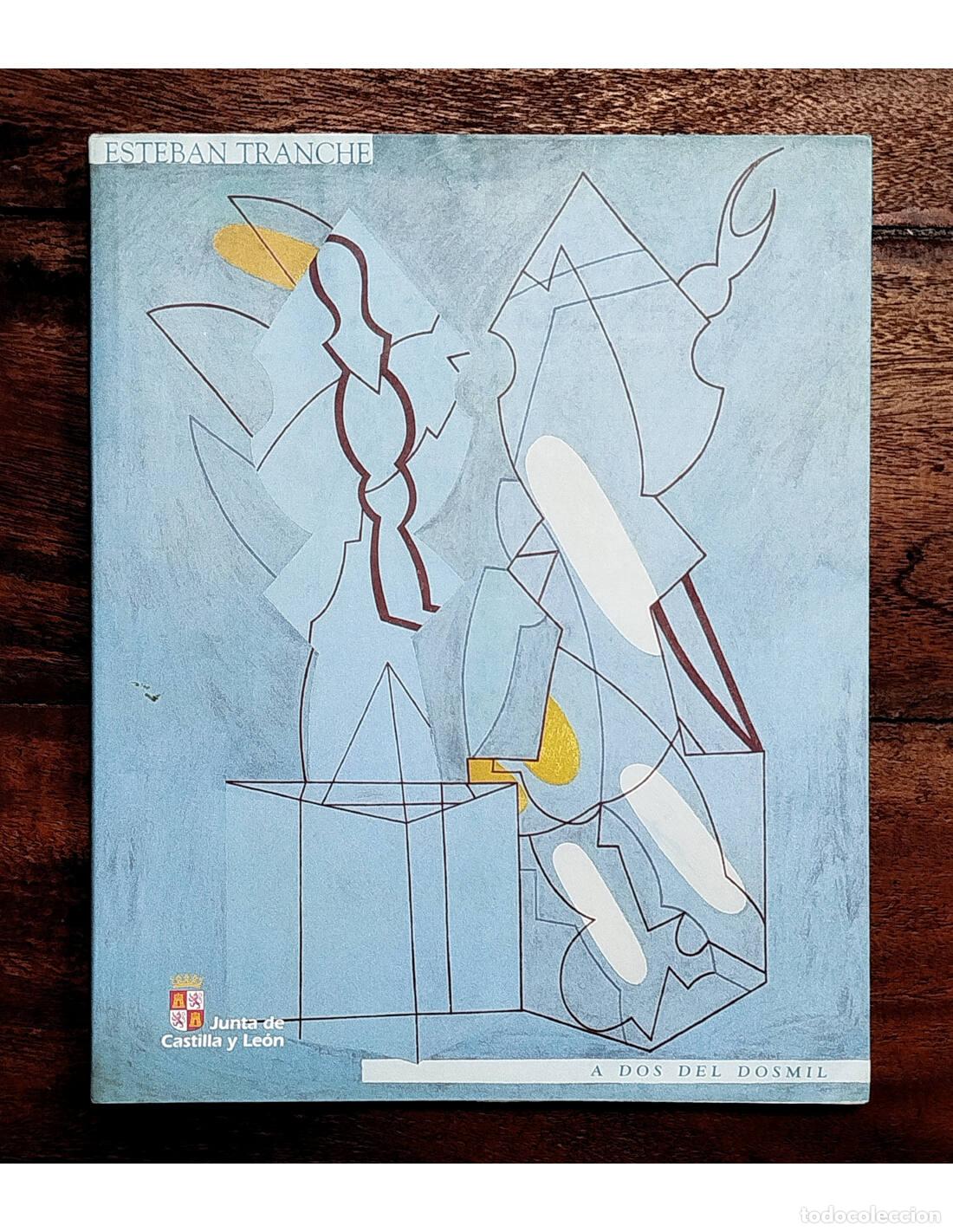 Libros de segunda mano: A DOS DEL DOSMIL. TRACHE, Esteban. Junta de Castilla y Le&oacute;n. 1998. - Foto 1