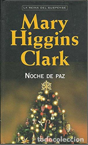 Libros de segunda mano: Noche De Paz - Mary Higgins Clark - Foto 1