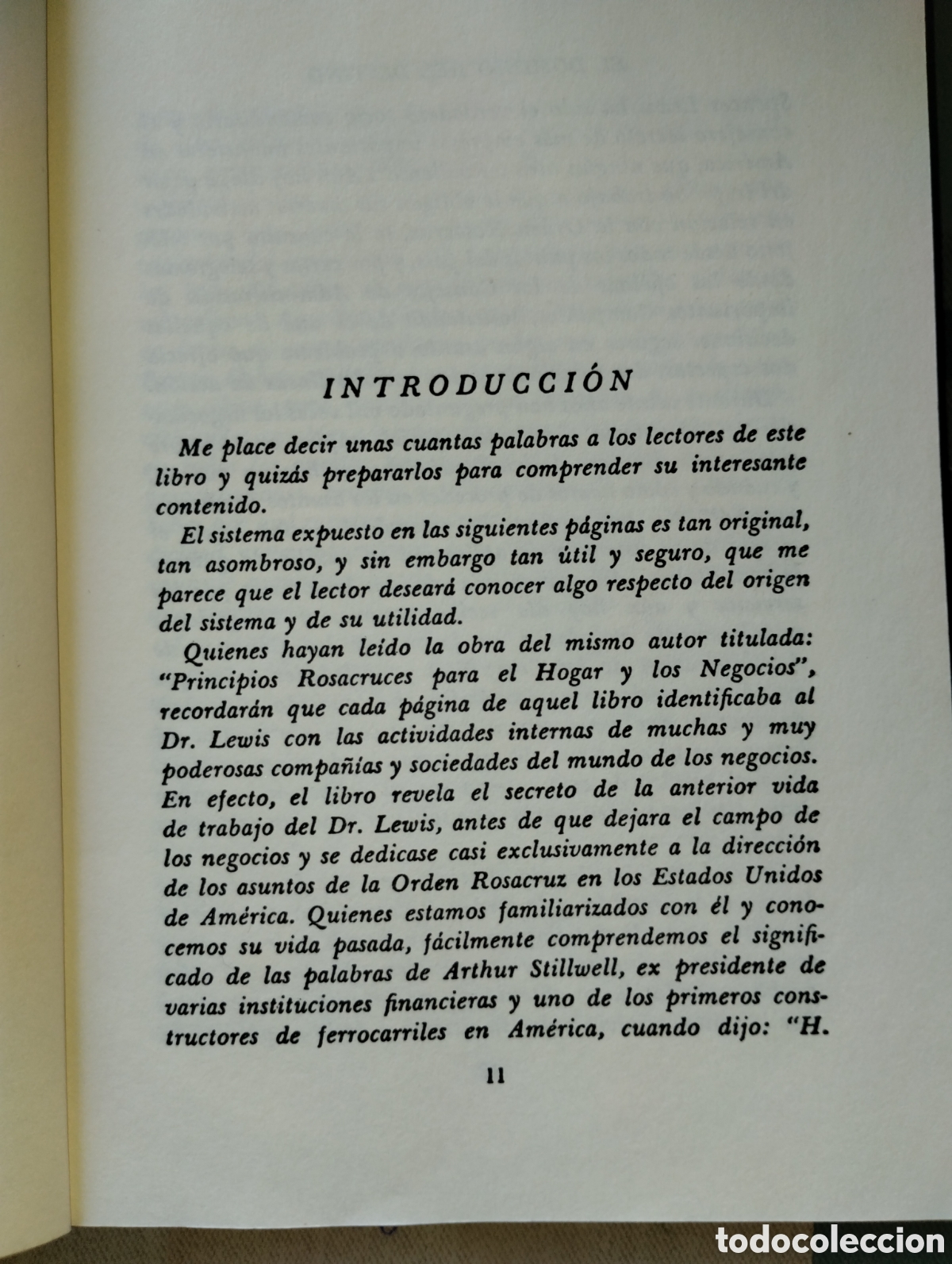 Libros de segunda mano: EL DOMINIO DEL DESTINO CON LOS CICLOS DE LA VIDA - Foto 9