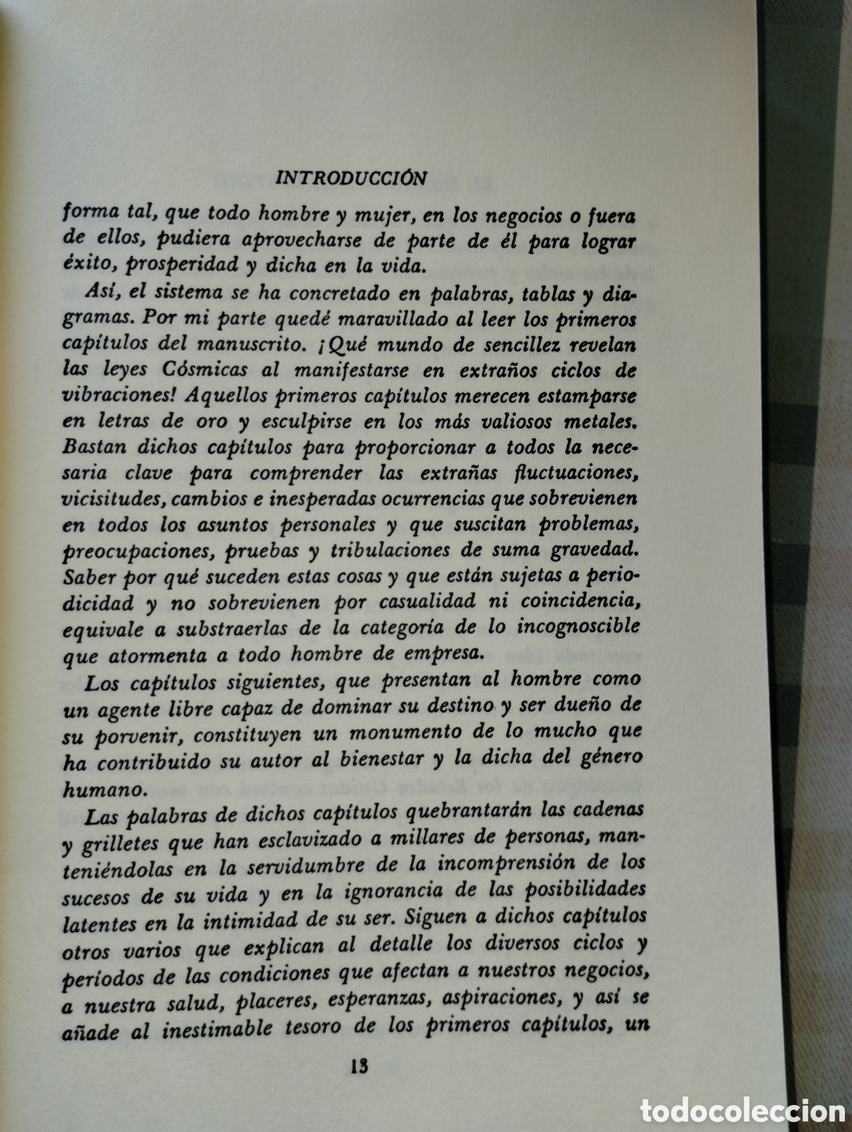 Libros de segunda mano: EL DOMINIO DEL DESTINO CON LOS CICLOS DE LA VIDA - Foto 11