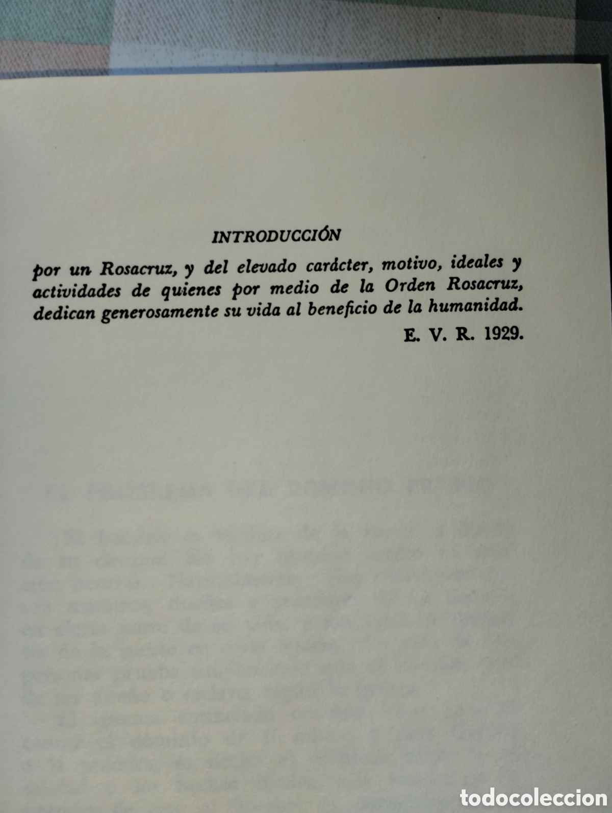 Libros de segunda mano: EL DOMINIO DEL DESTINO CON LOS CICLOS DE LA VIDA - Foto 13