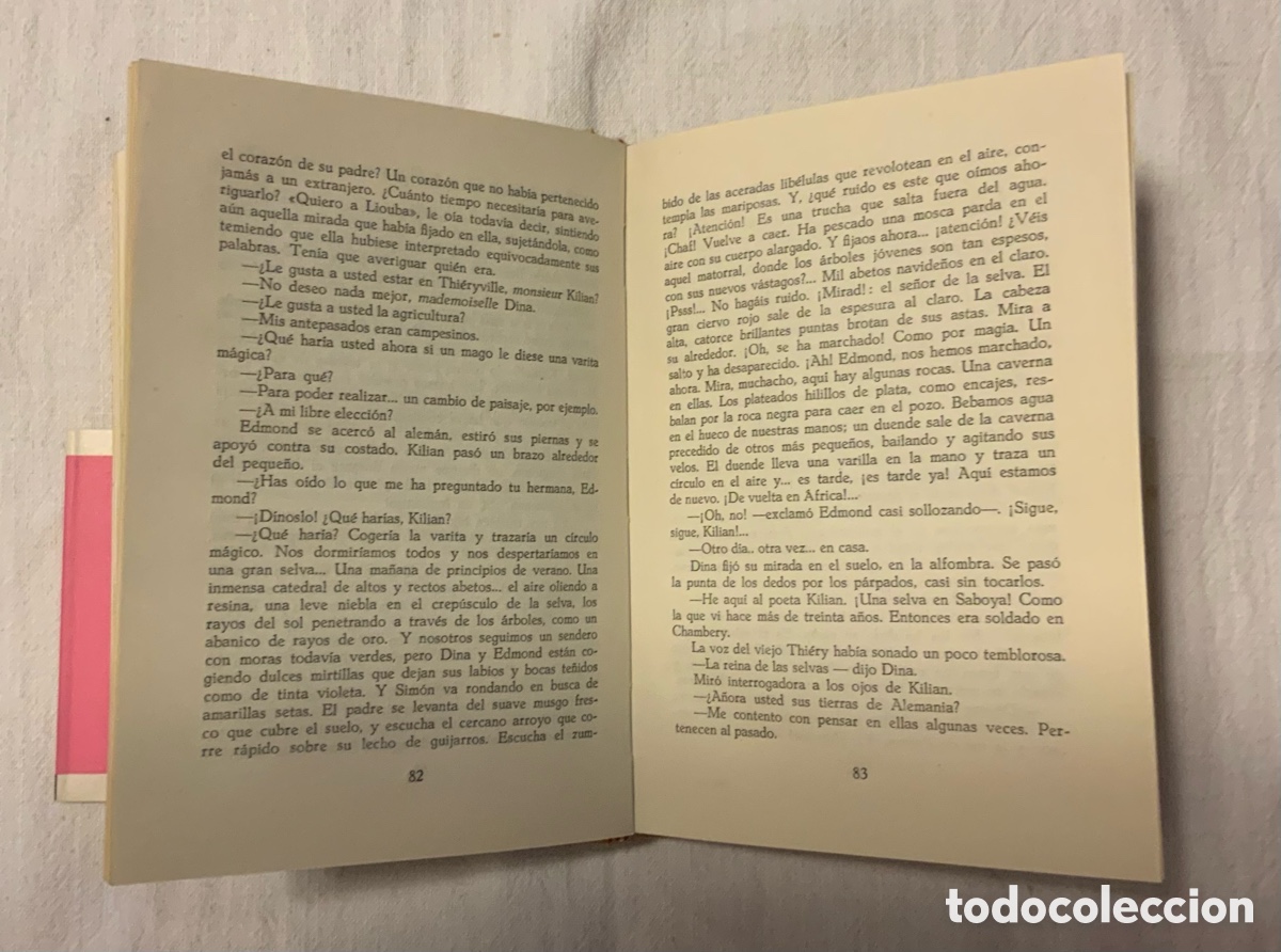 Libros de segunda mano: JEAN MICHEL. John Knittel - Foto 5