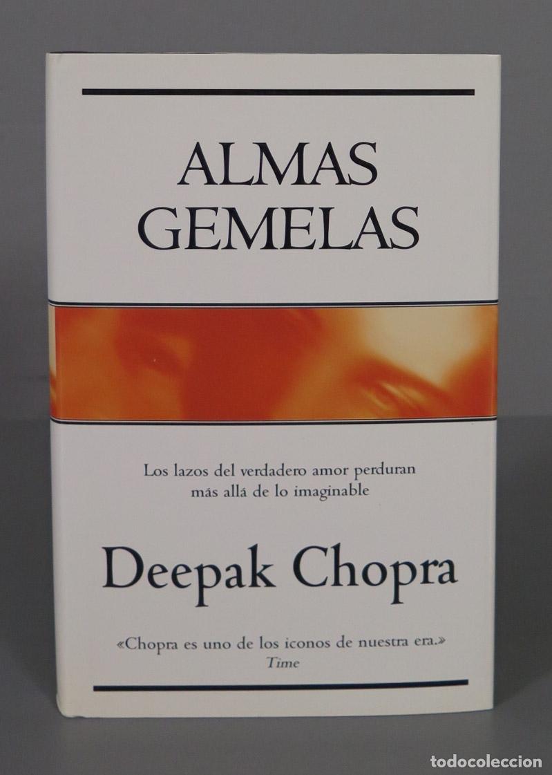 Gebrauchte B&uuml;cher: Almas gemelas: Los lazos del verdadero amor perduran