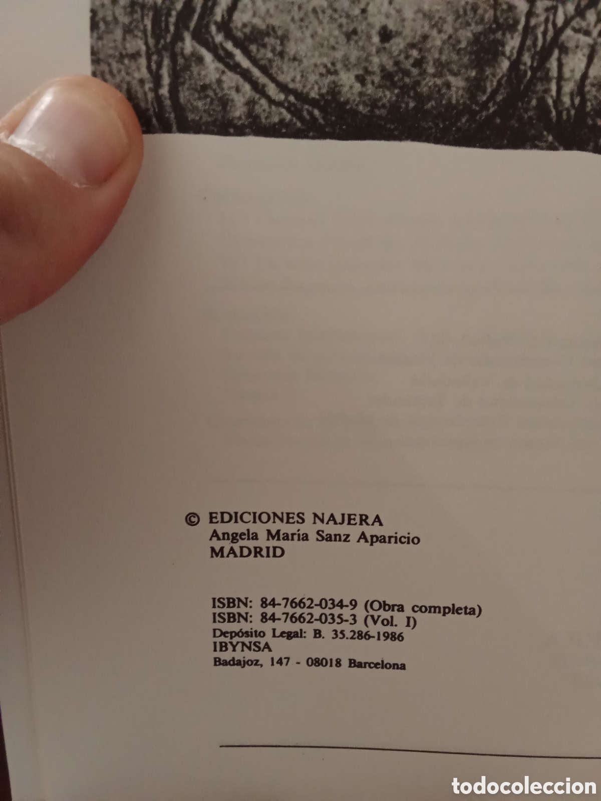 Libros de segunda mano: Gran Historia Universal 8 Tomos - Ediciones Najera - Foto 3