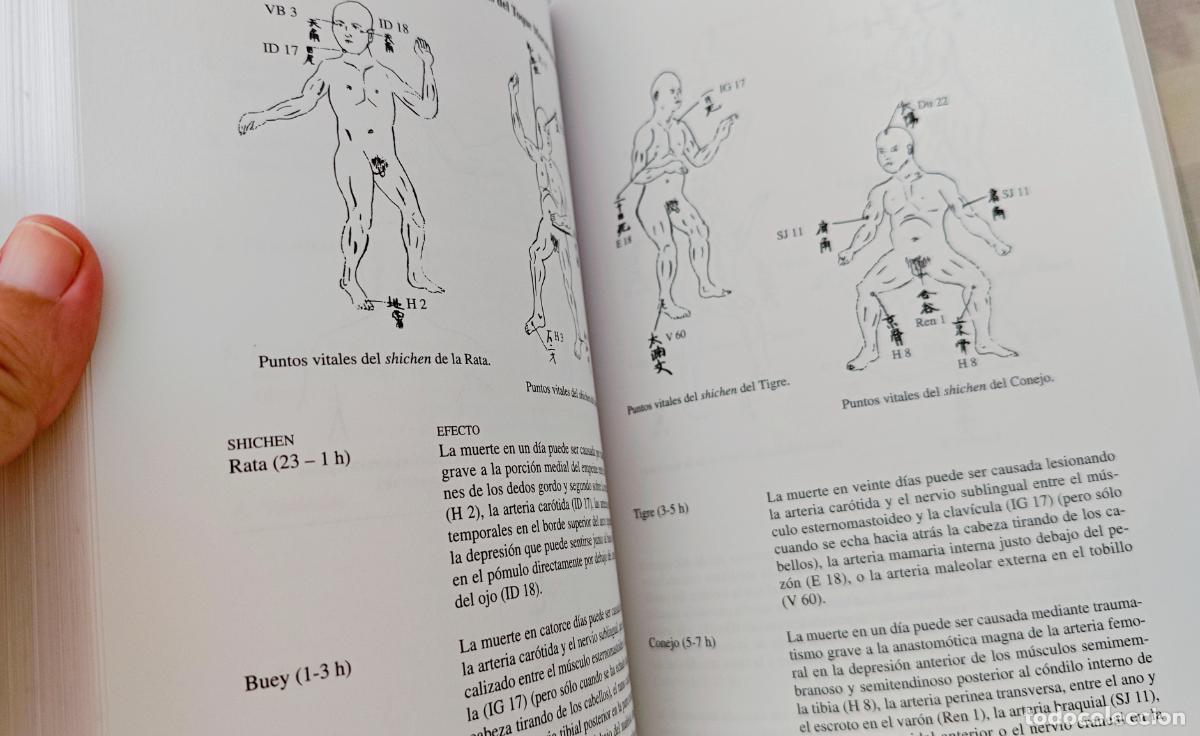 Libros de segunda mano: BUBISHI - LA BIBLIA DEL KARATE - PATRICK McCARTHY -EDITORIAL TUTOR - 2004 - Foto 4