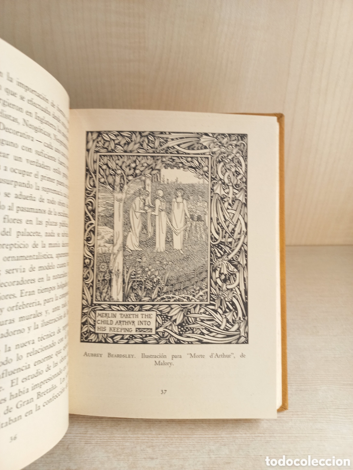 Libros de segunda mano: Solitarios del Arte. Hellmuth Bachmann. Poseidon, 1946. Ilustrado. - Foto 5