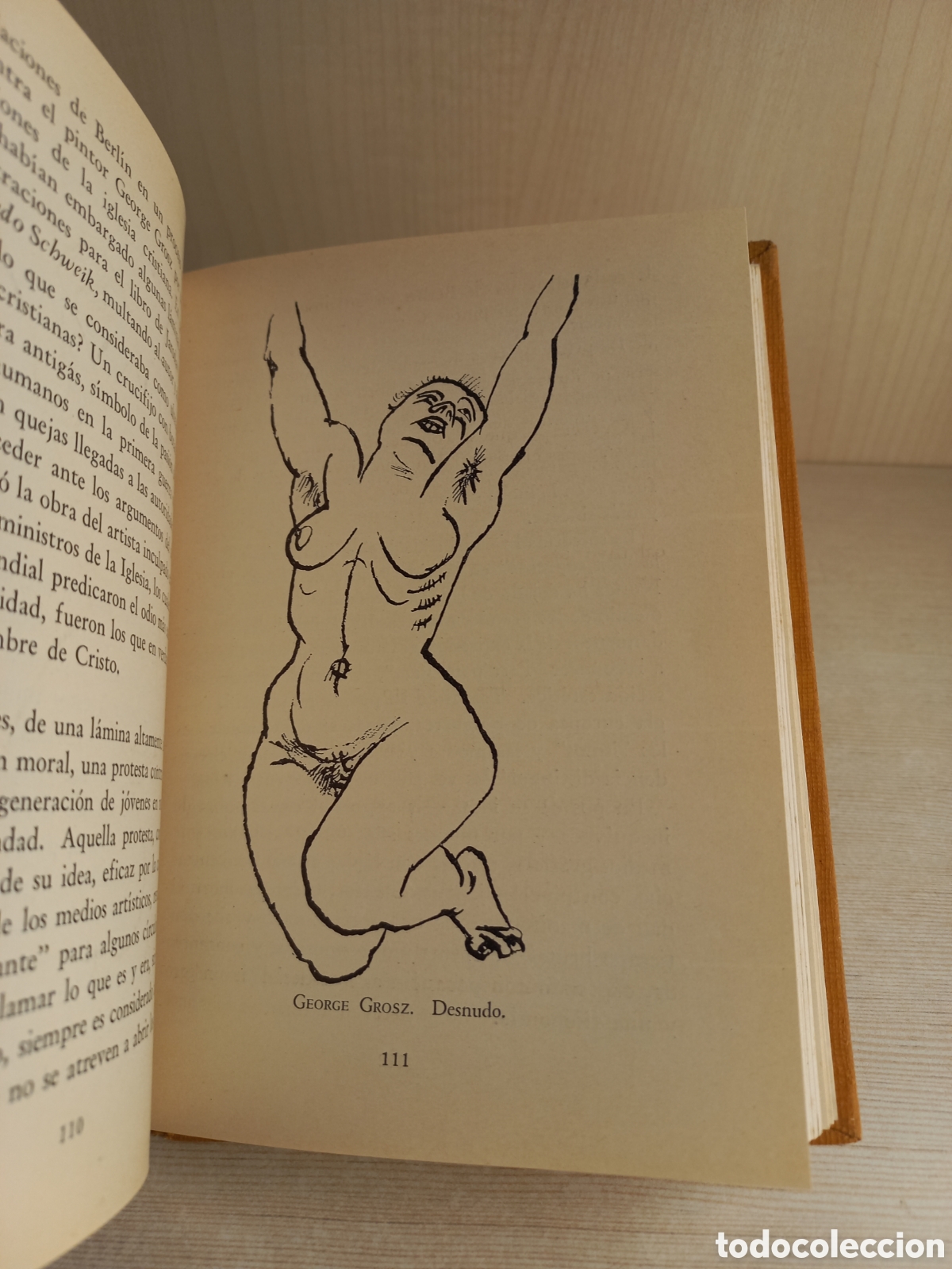 Libros de segunda mano: Solitarios del Arte. Hellmuth Bachmann. Poseidon, 1946. Ilustrado. - Foto 7