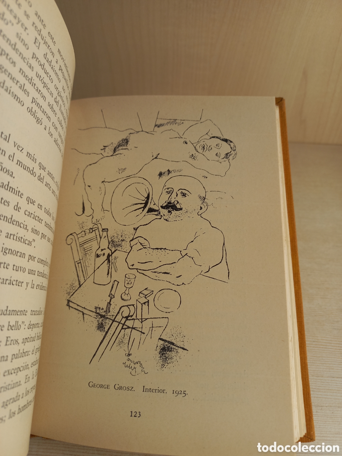 Libros de segunda mano: Solitarios del Arte. Hellmuth Bachmann. Poseidon, 1946. Ilustrado. - Foto 8