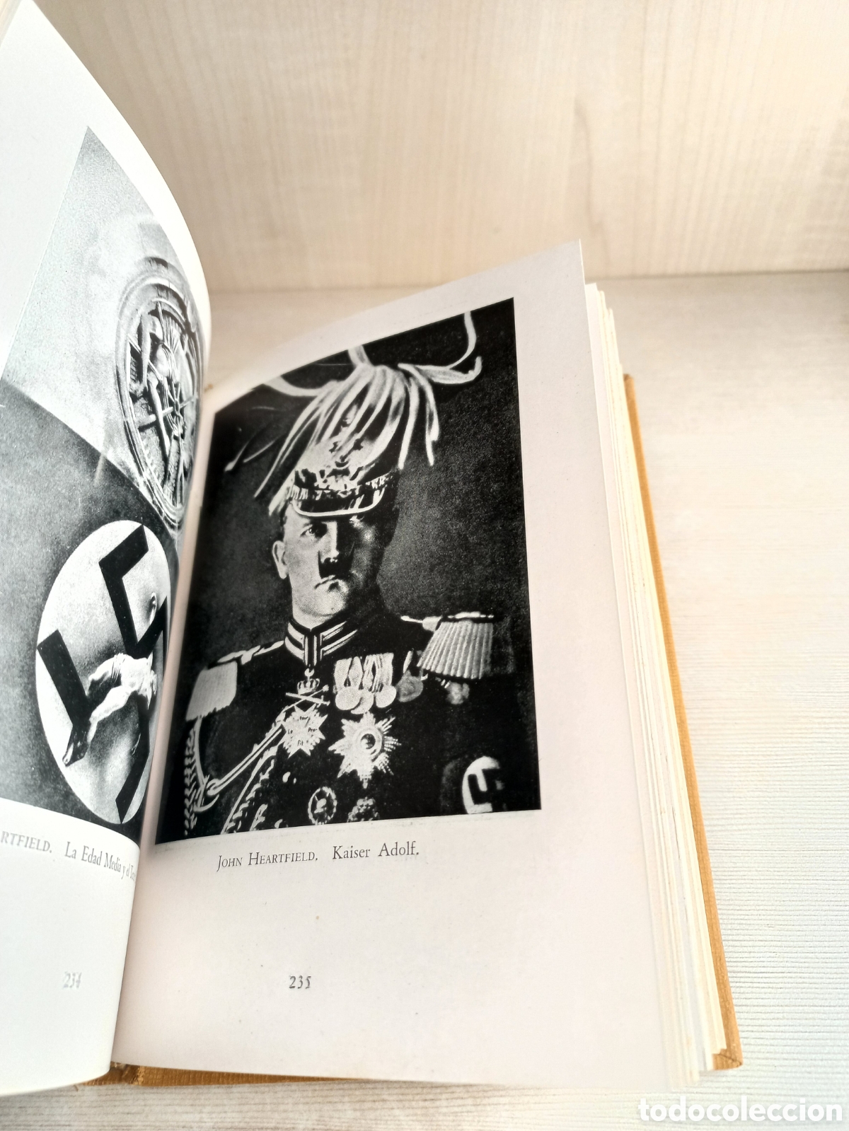 Libros de segunda mano: Solitarios del Arte. Hellmuth Bachmann. Poseidon, 1946. Ilustrado. - Foto 10