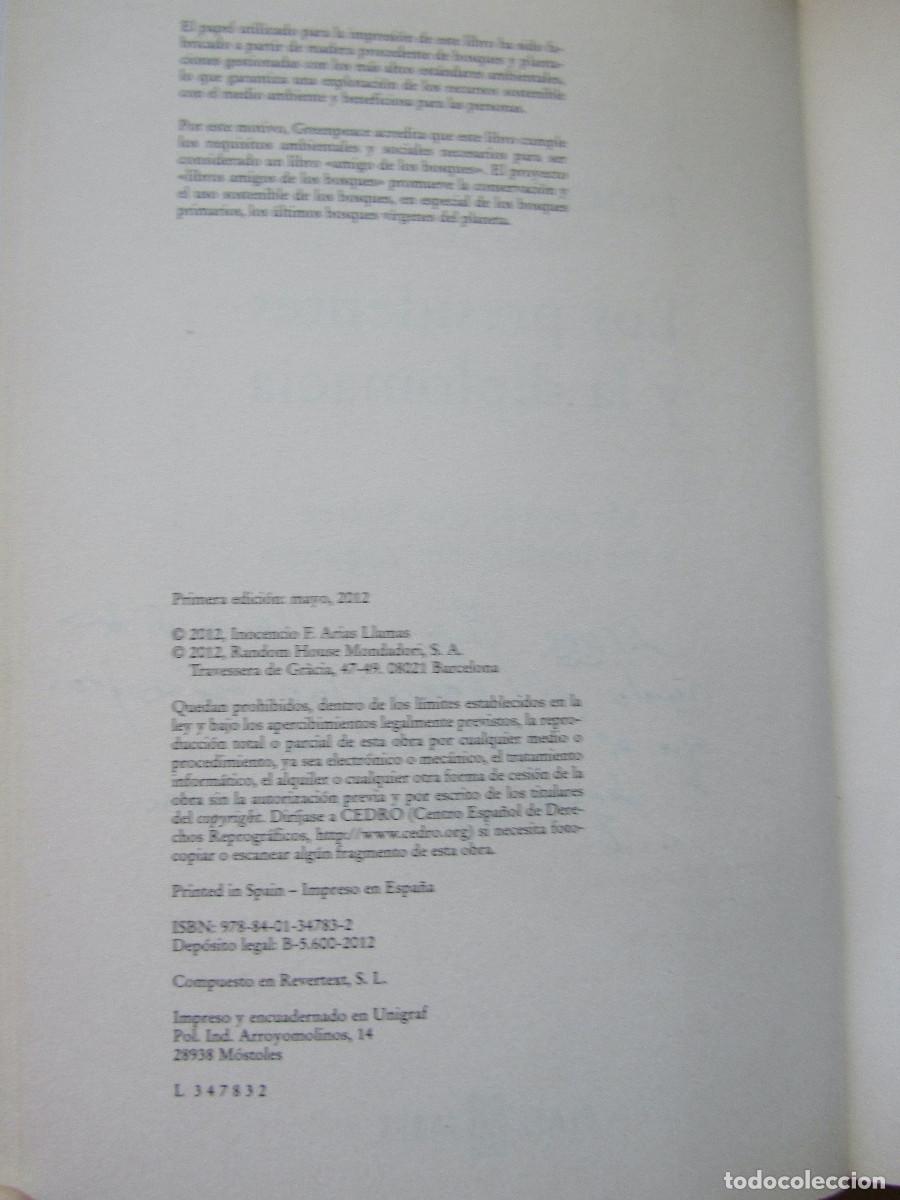 Libros de segunda mano: Los Presidentes Y La Diplomacia - Foto 4