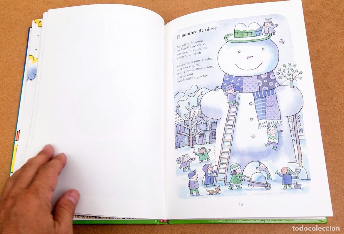 Libros de segunda mano: GLORIA FUERTES - VERSOS FRITO - DEDICATORIA AUT&Oacute;GRAFA - Foto 6