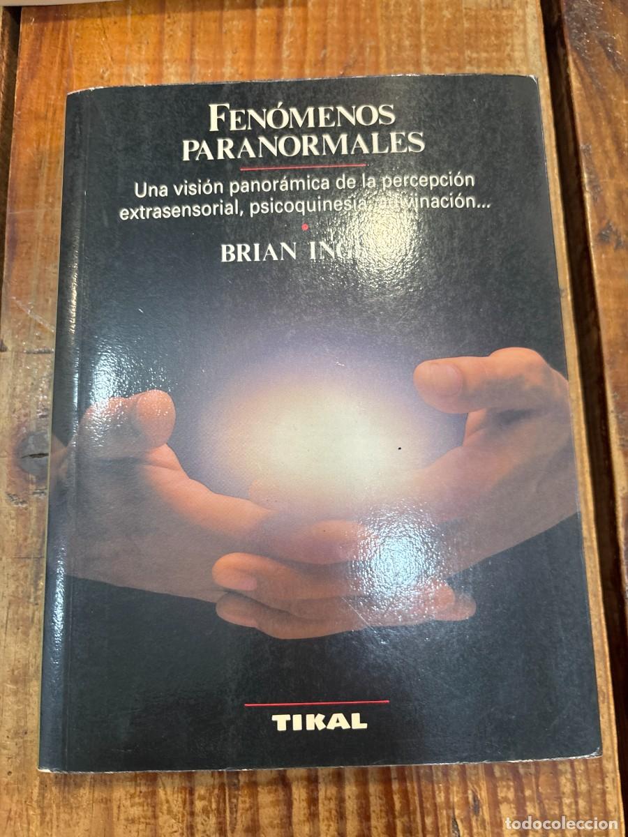 Libros de segunda mano: Ciencias Ocultas Giovetti, Paolo - Foto 1