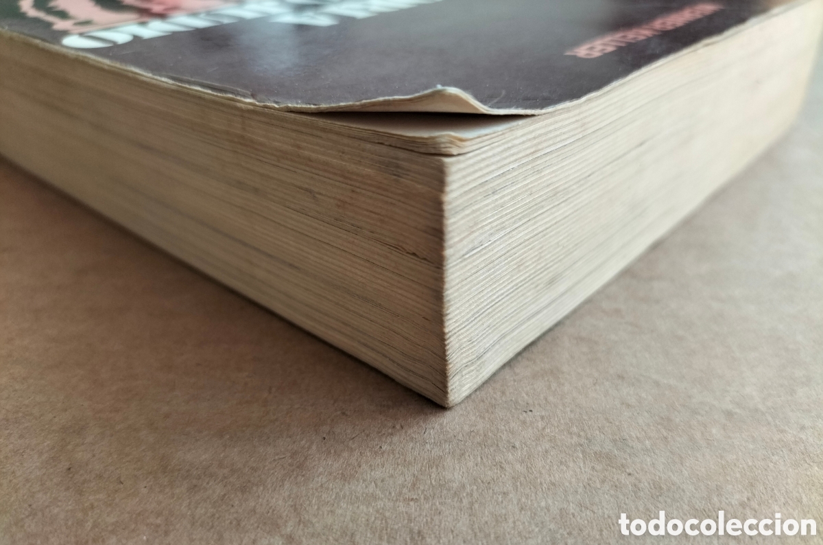 Libros de segunda mano: Historia del pueblo judio. Werner Keller. Ediciones omega, 1984. Libro - Foto 12