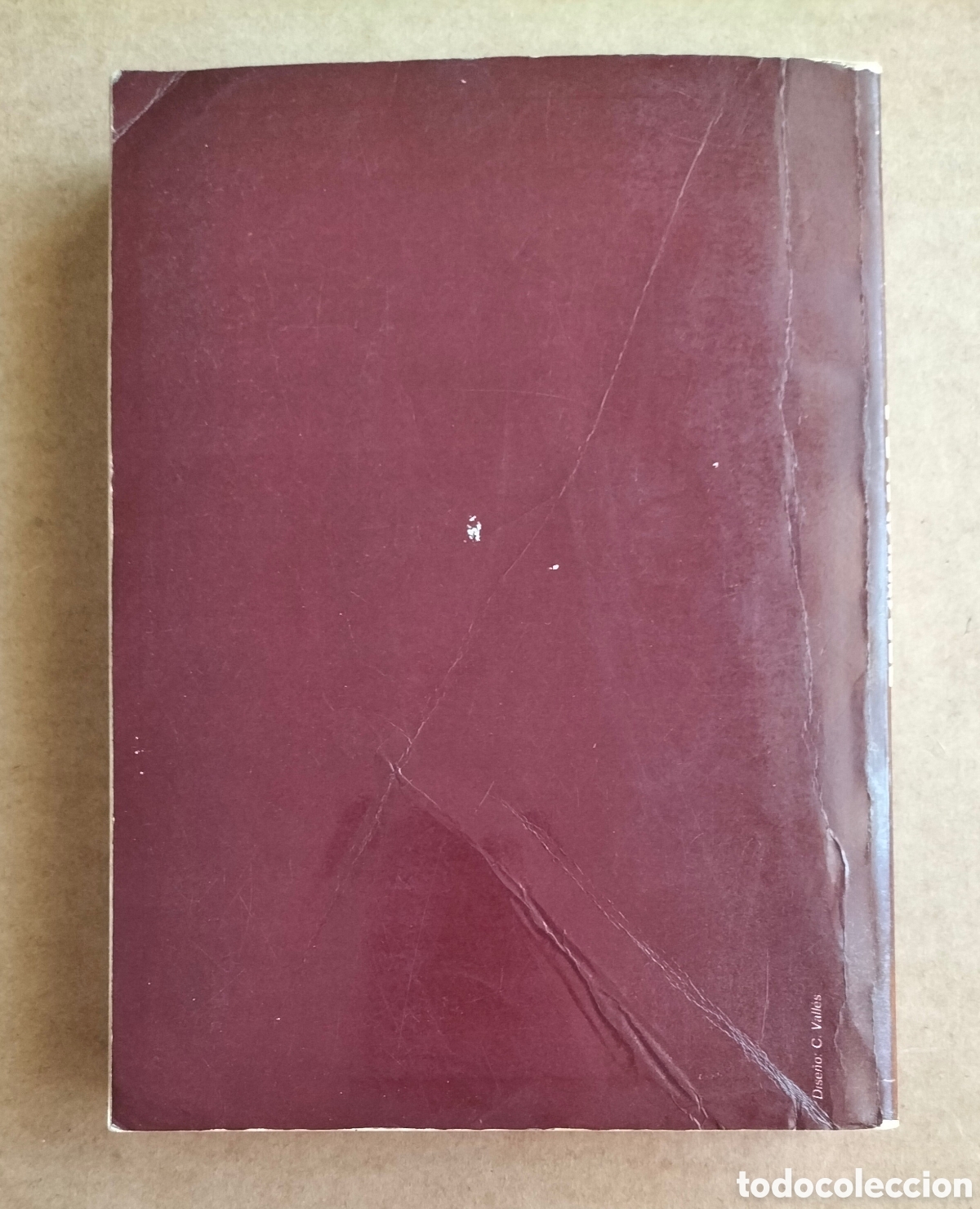 Libros de segunda mano: Historia del pueblo judio. Werner Keller. Ediciones omega, 1984. Libro - Foto 16