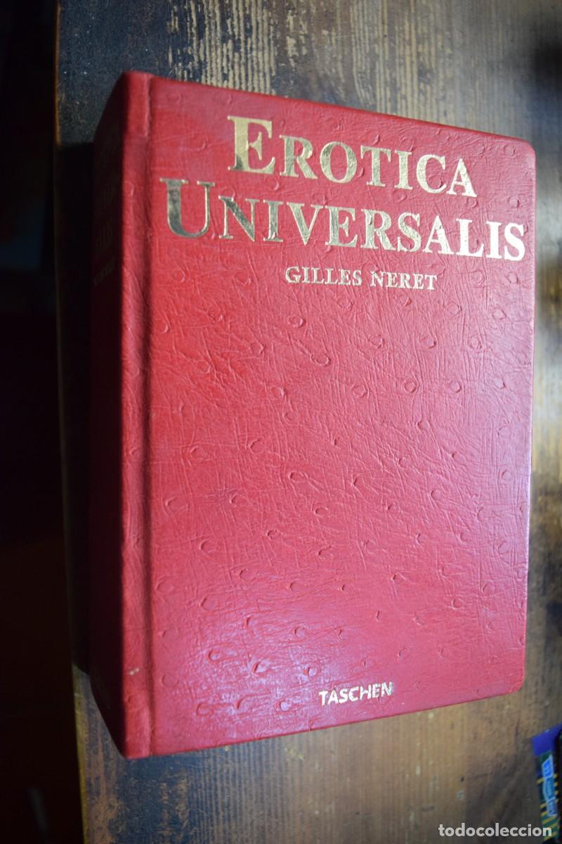 devils, de gilles néret. taschen 2.003. profusa - Compra venta en