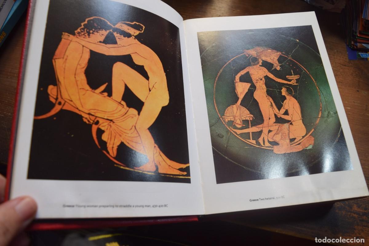 Libros de segunda mano: Erotica universalis, Taschen, 1994 - Foto 2