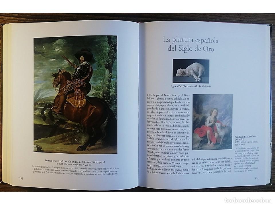 Libros de segunda mano: ENCICLOPEDIA ILUSTRADA MUSEO DEL PRADO - Foto 6