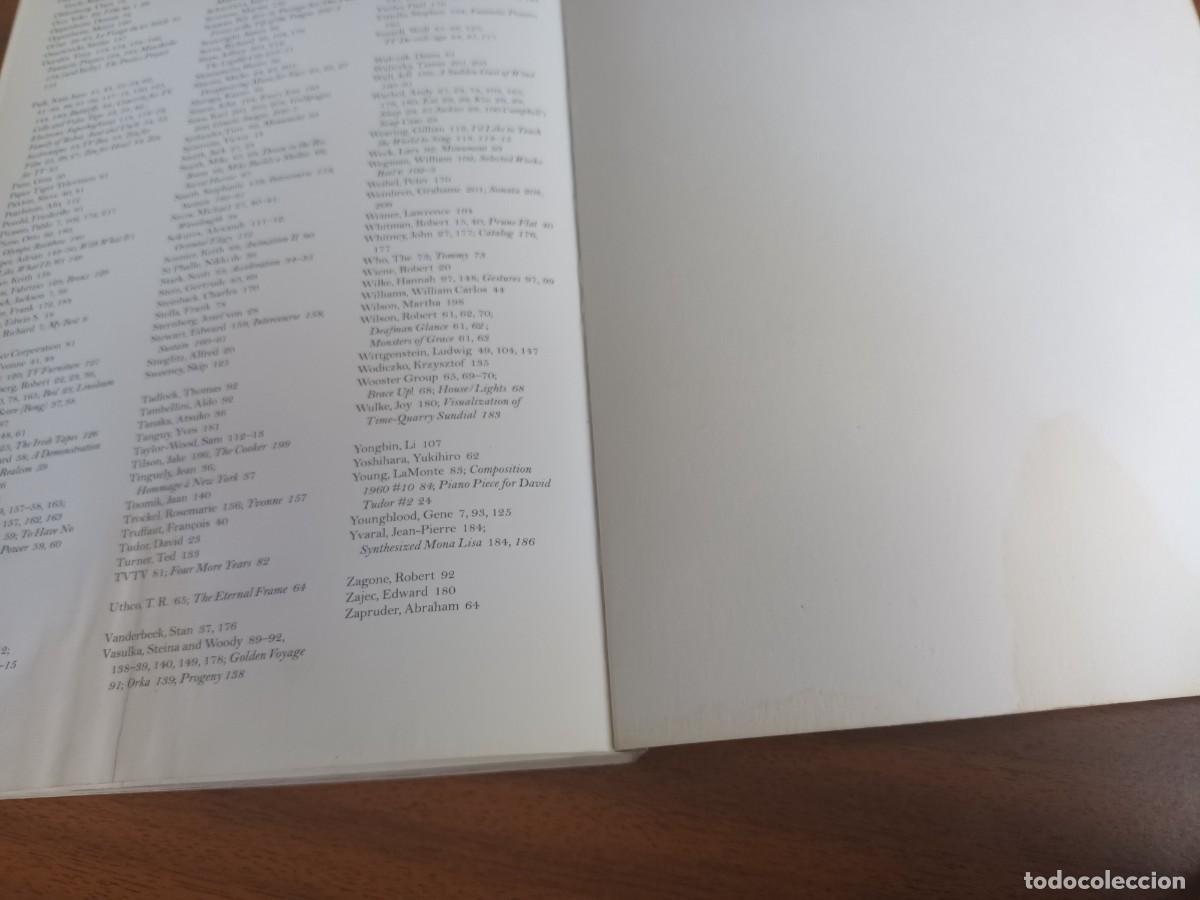 Libros de segunda mano: New Media in Late 20th-Century Art --- Michael Rush - Foto 5