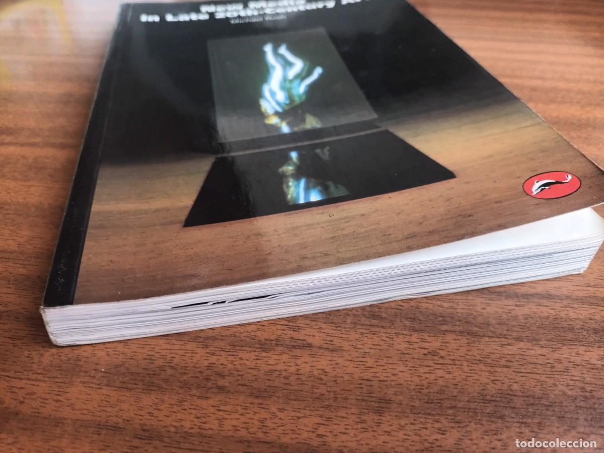Libros de segunda mano: New Media in Late 20th-Century Art --- Michael Rush - Foto 6