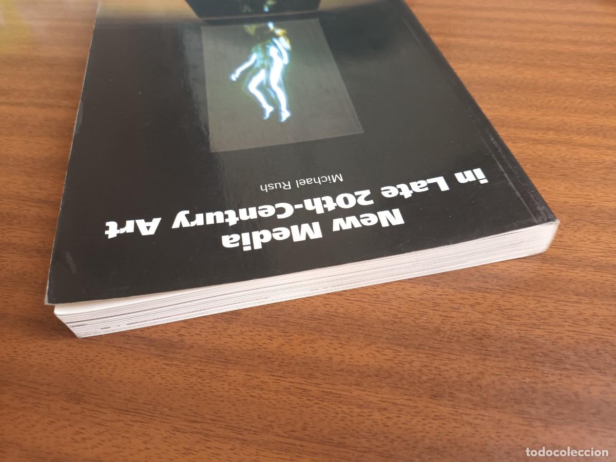 Libros de segunda mano: New Media in Late 20th-Century Art --- Michael Rush - Foto 7