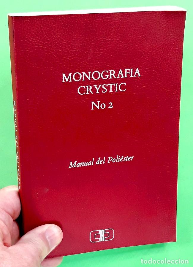 Libros de segunda mano: Manual del Poli&eacute;ster - Foto 12
