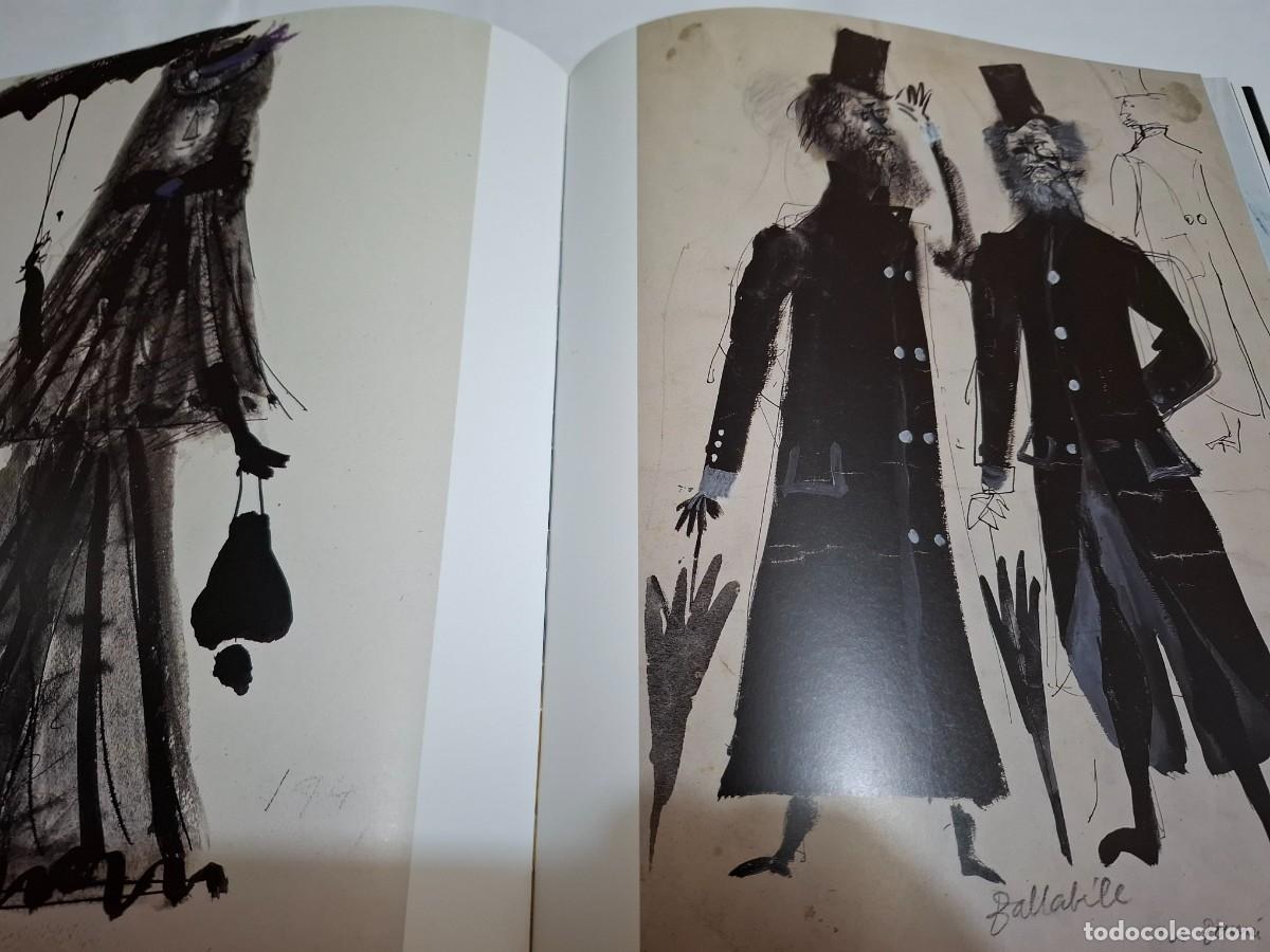 Libros de segunda mano: ANNA RIERA: ANTONI CLAV&Eacute; Y EL TEATRO - Foto 7