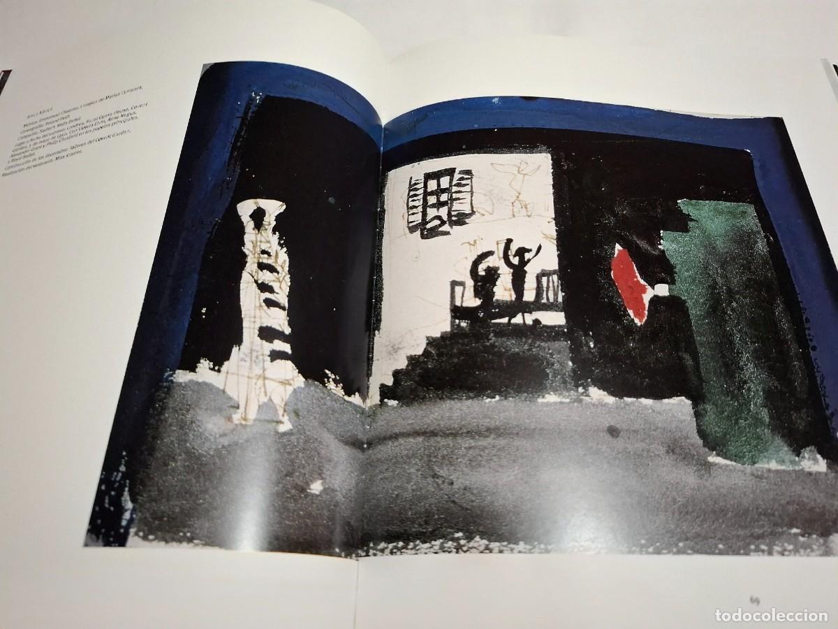 Libros de segunda mano: ANNA RIERA: ANTONI CLAV&Eacute; Y EL TEATRO - Foto 8
