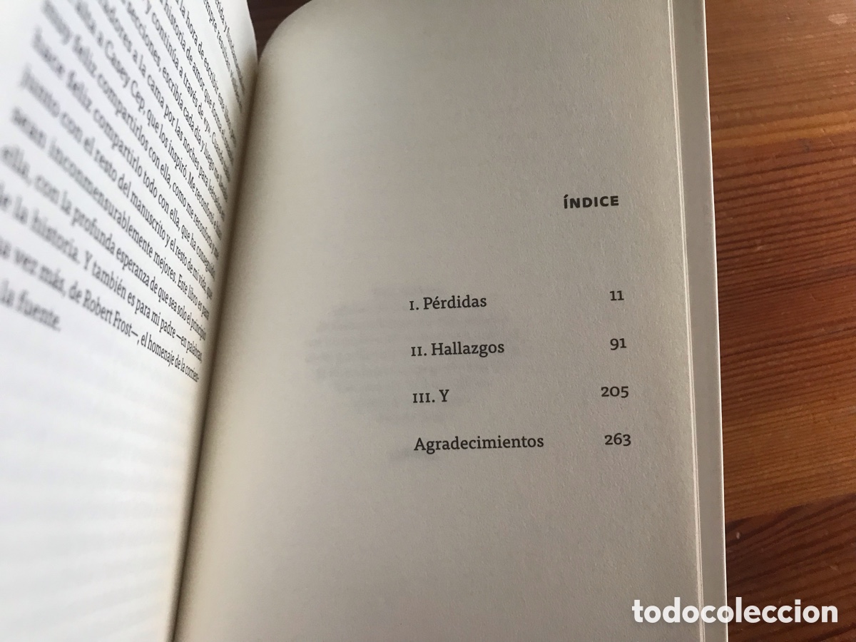 Libros de segunda mano: Una estela salvaje. Kathryn Schulz. Gatopardo ediciones - Foto 5