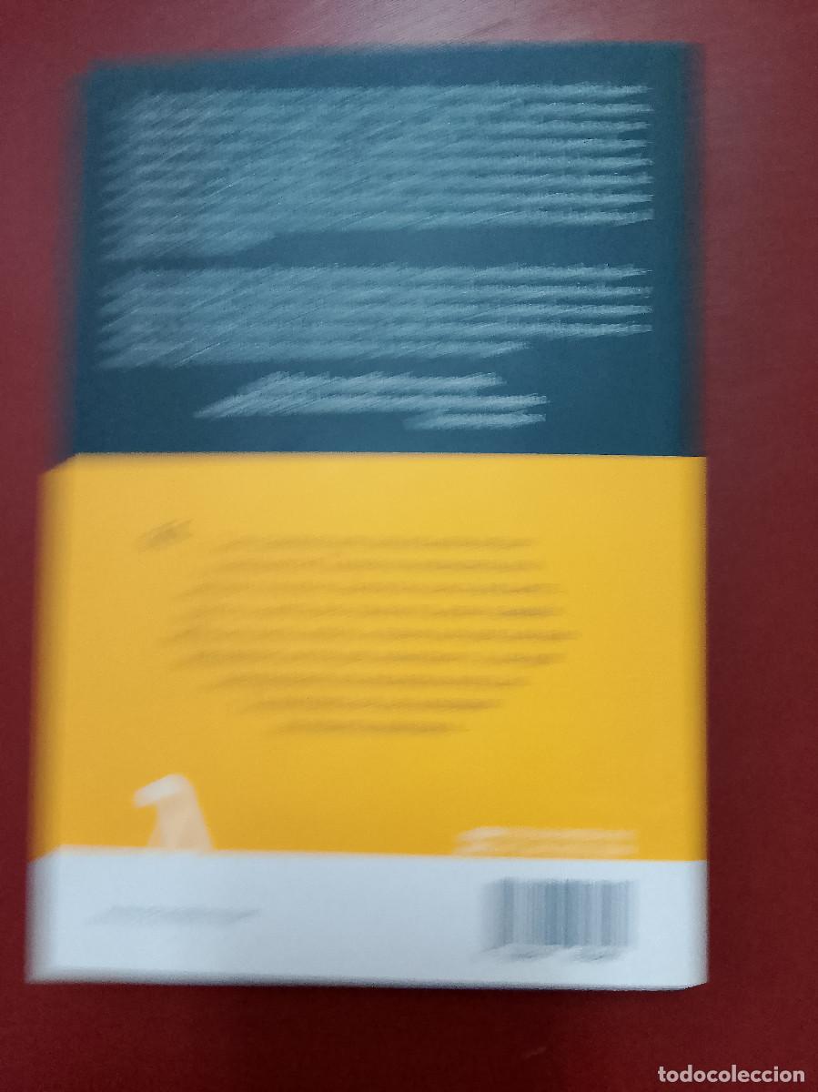 Libros de segunda mano: Torbjorn Ekelund: Senderos. El deseo de viajar a pie (Volcano Libros. 2020) - Foto 2