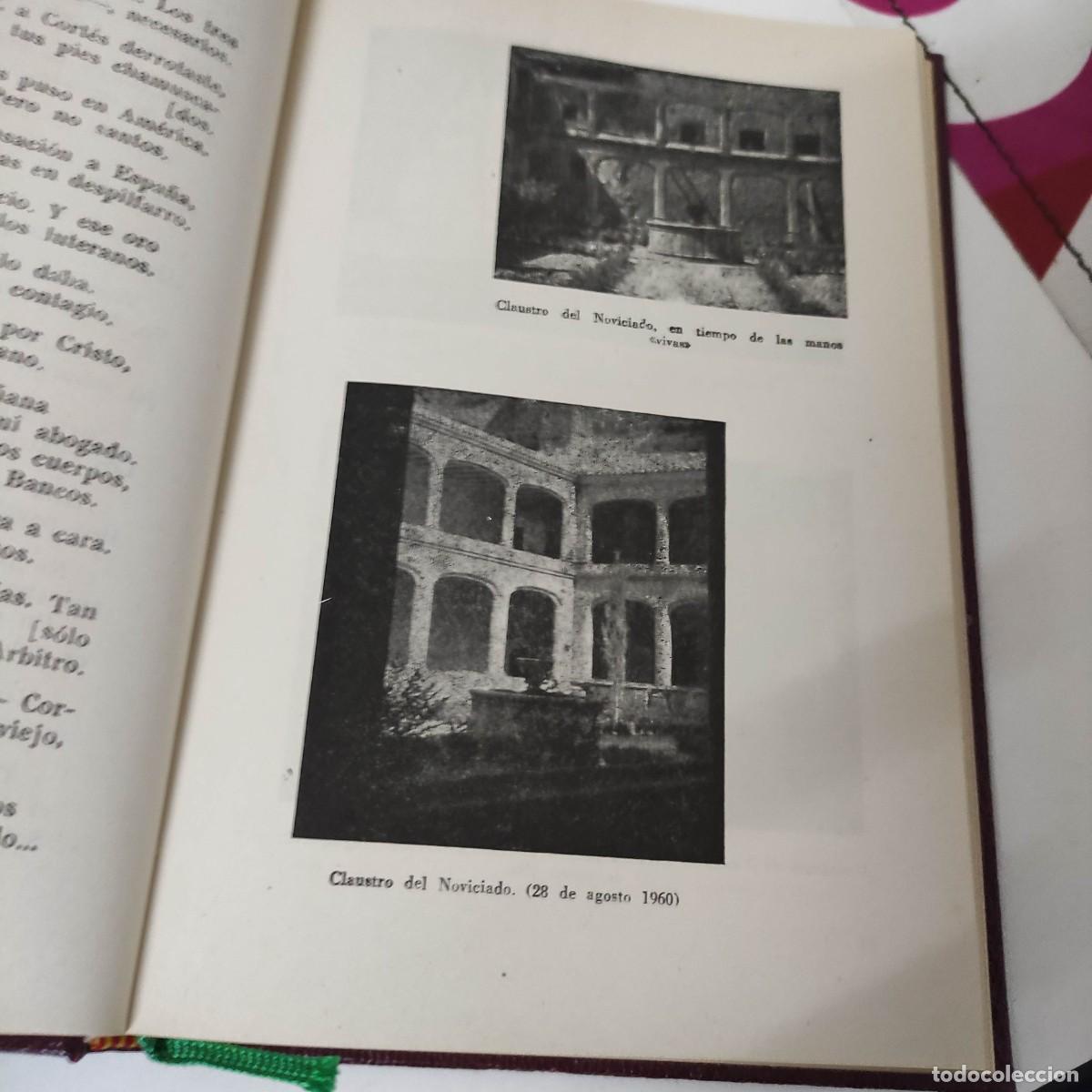 Libros de segunda mano: YUSTE, EDITADO POR LOS CABALLEROS DEL MONASTERIO DE YUSTE. - Foto 6