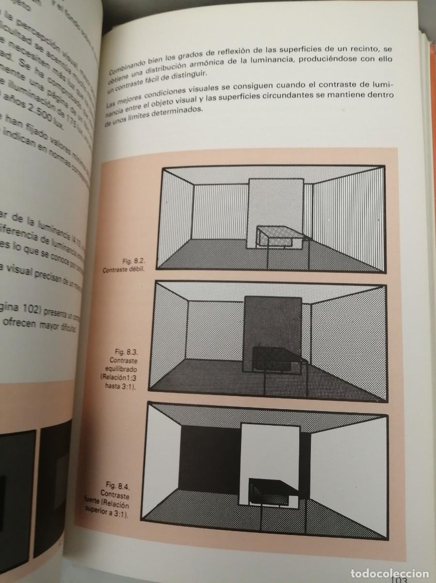 Libros de segunda mano: J.A. Taboada: MANUAL OSRAM (Edici&oacute;n 1975) - Foto 4