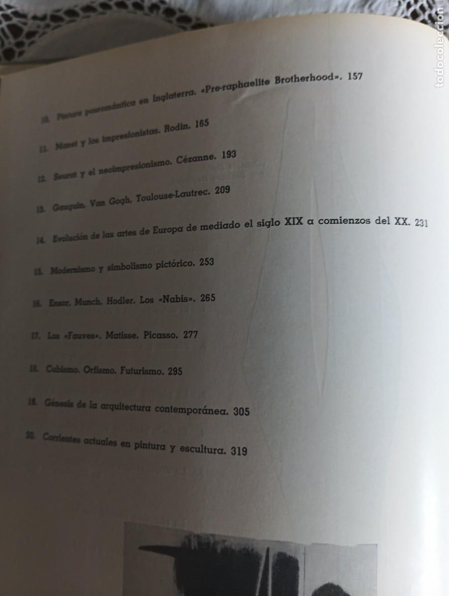 Libros de segunda mano: HISTORIA DEL ARTE. PIJOAN. 4 TOMOS. - Foto 20