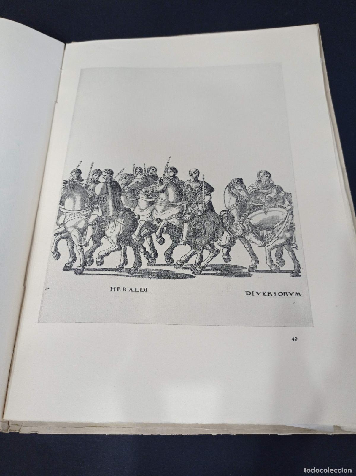 Libros de segunda mano: 1958 - La Coronaci&oacute;n Imperial de Carlos V - Foto 5