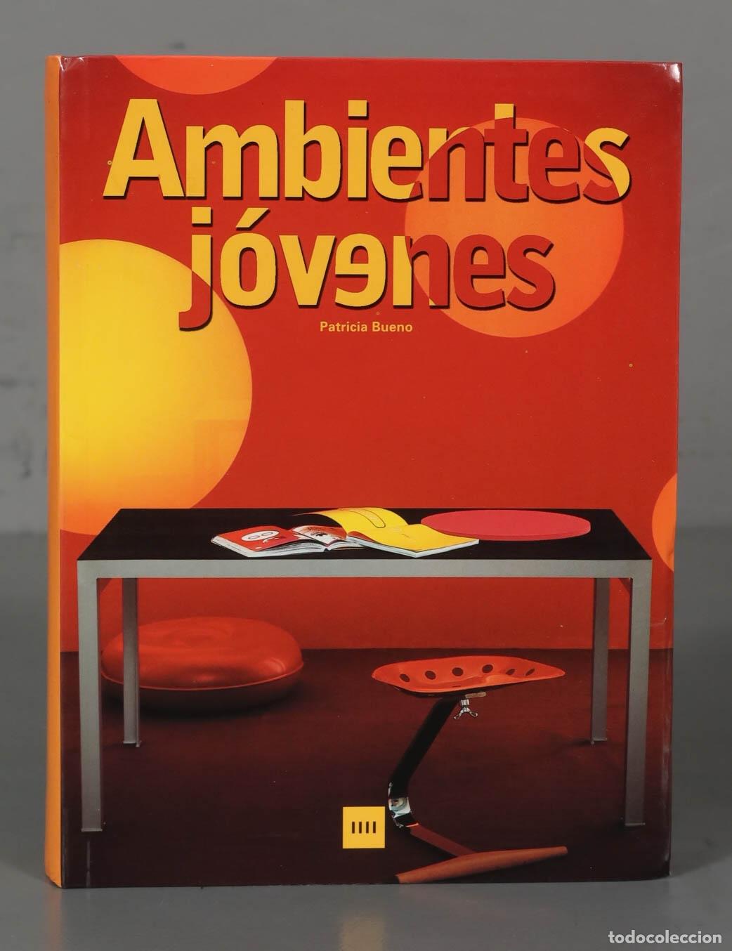 Gebrauchte B&uuml;cher: Ambiance Jeunes PATRICIA BUENO PERARNAU