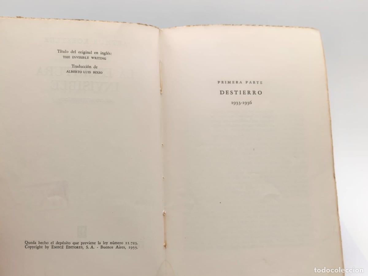 Libros de segunda mano: Harold Sherman &mdash; C&oacute;mo realizar sus deseos. El poder de la visualizaci&oacute;n (1983) - Foto 6