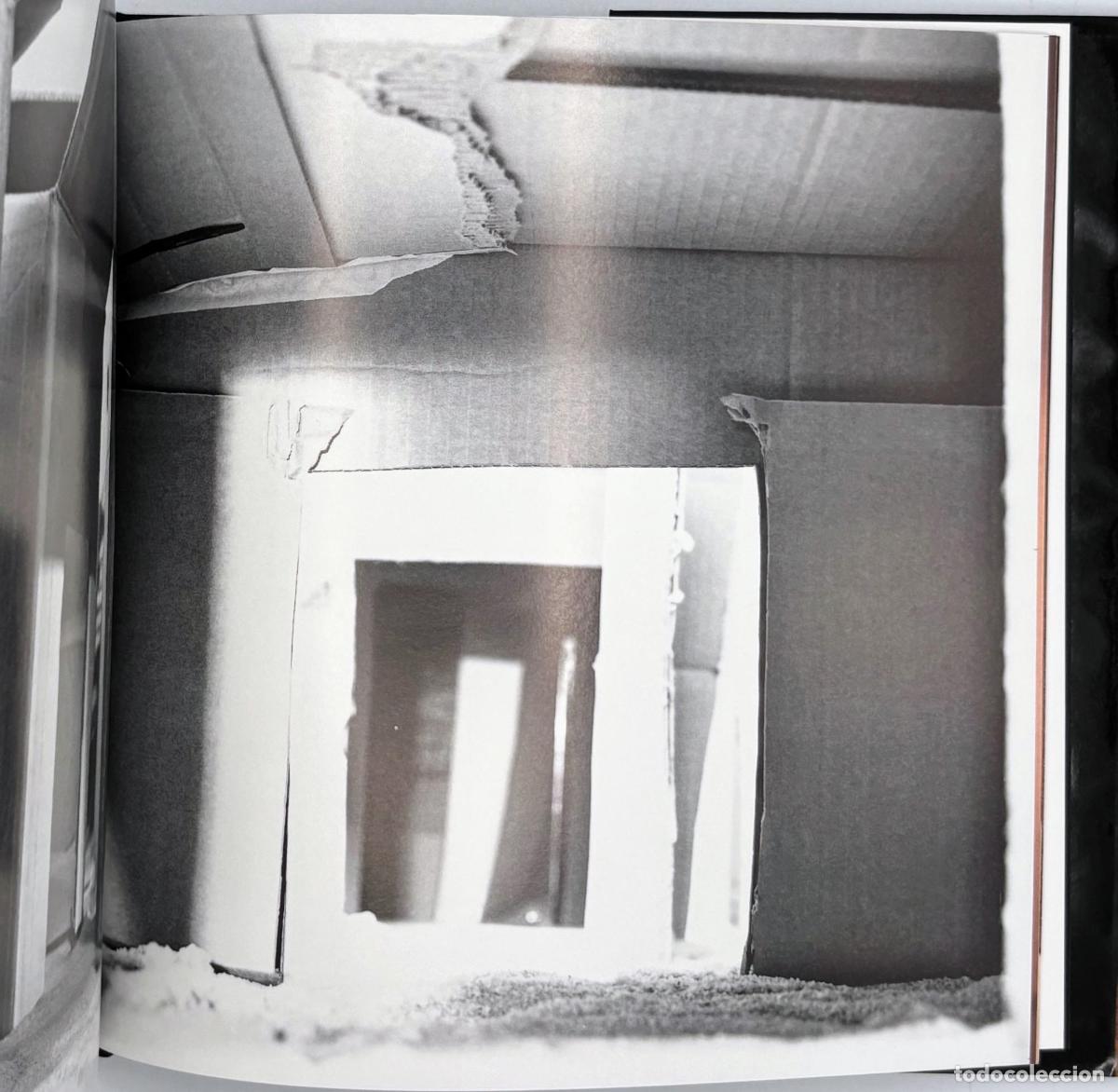 Libros de segunda mano: Cristina Iglesias - Paz L&oacute;pez, Marga - Foto 2