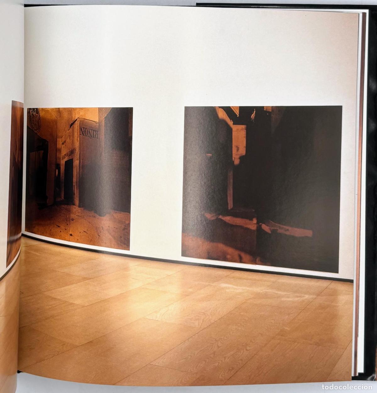 Libros de segunda mano: Cristina Iglesias - Paz L&oacute;pez, Marga - Foto 3