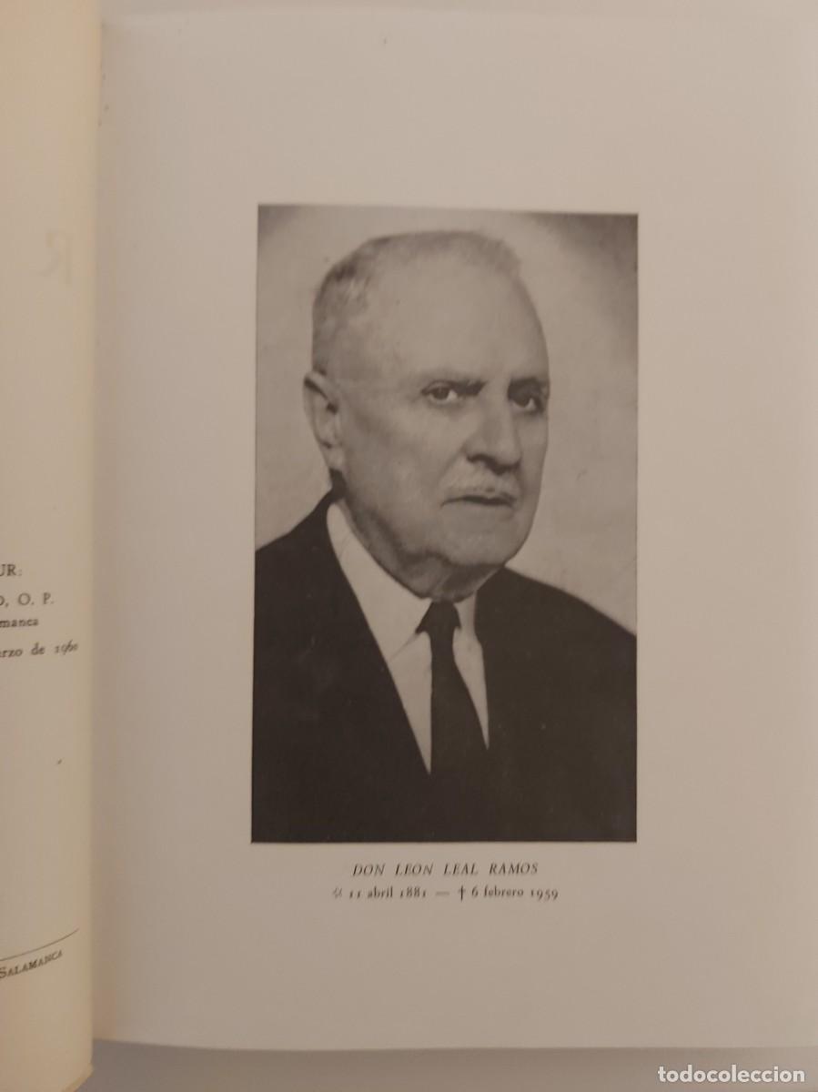 Libros de segunda mano: R&aacute;fagas. Le&oacute;n Leal Ramos. - Foto 5