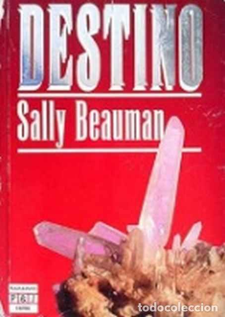 Libros de segunda mano: Destino - Sally Beauman - Foto 1