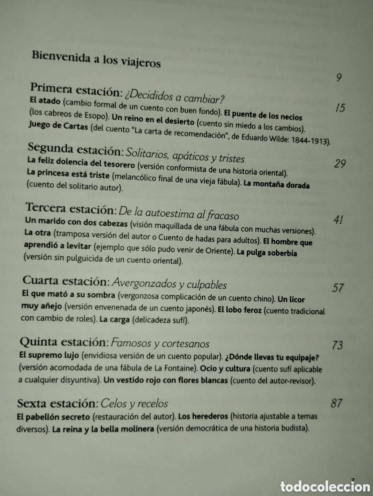 Libros de segunda mano: CUENTOS M&Aacute;GICOS PARA COMPRENDER TUS EMOCIONES - Foto 6