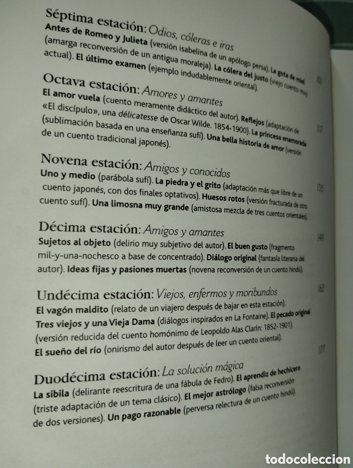 Libros de segunda mano: CUENTOS M&Aacute;GICOS PARA COMPRENDER TUS EMOCIONES - Foto 7