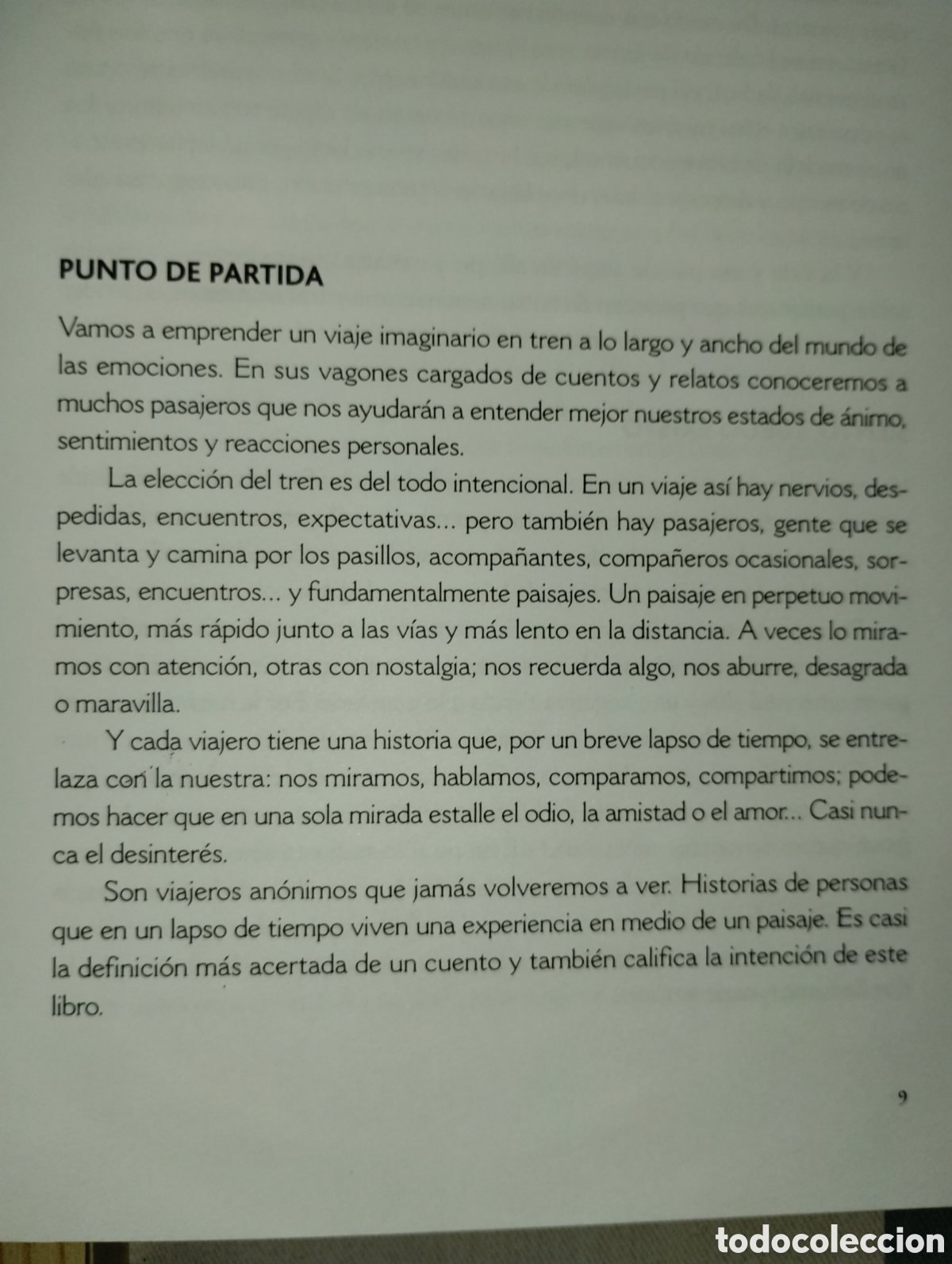 Libros de segunda mano: CUENTOS M&Aacute;GICOS PARA COMPRENDER TUS EMOCIONES - Foto 8
