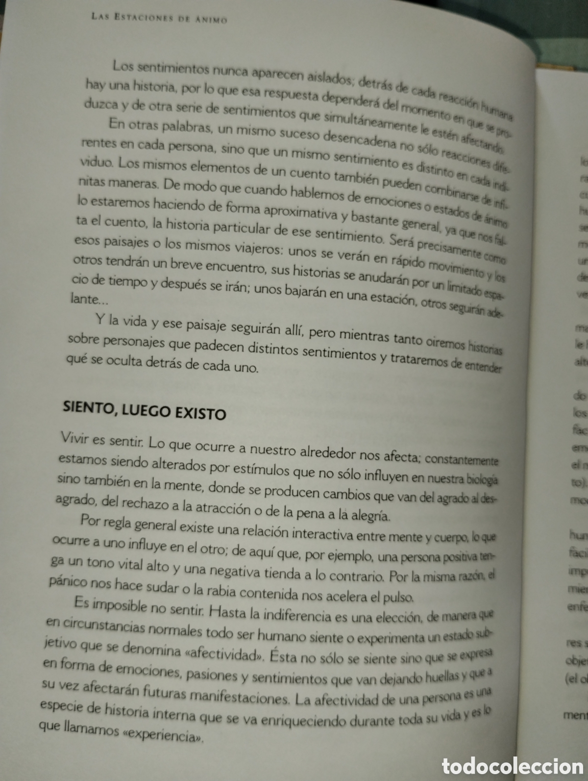 Libros de segunda mano: CUENTOS M&Aacute;GICOS PARA COMPRENDER TUS EMOCIONES - Foto 9
